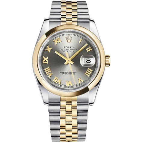 Rolex datejust 36 prezzi